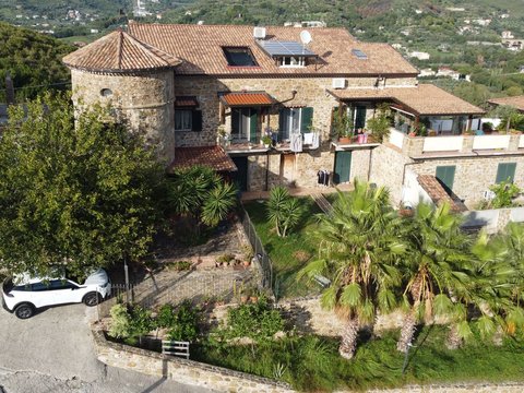 Quadrilocale in san paolo s.n.c, Laureana Cilento