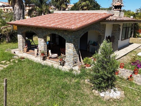 Villa in Frazione alano s.n.c, Castellabate