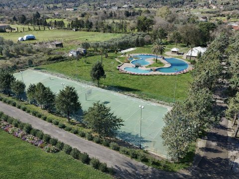 Villetta bifamiliare in Via Silvio Maurano, 61, Castellabate