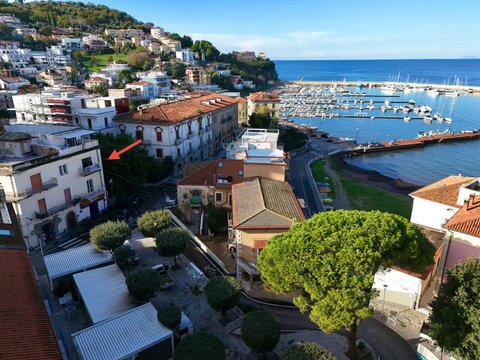 Appartamento in Piazza della Mercanzia s.n.c, Centro, Agropoli