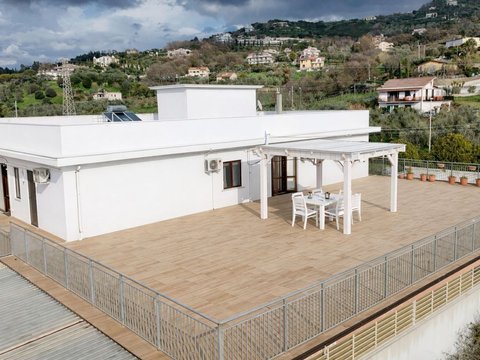 Appartamento in Via Piano delle Pere, 114, Baia di Trentova - Muoio - Marrota, Agropoli