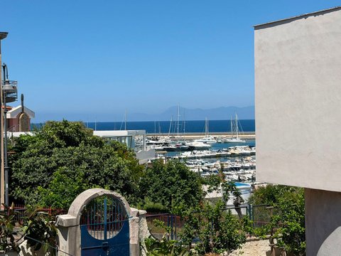 Appartamento in Via San Francesco, 66, Centro, Agropoli